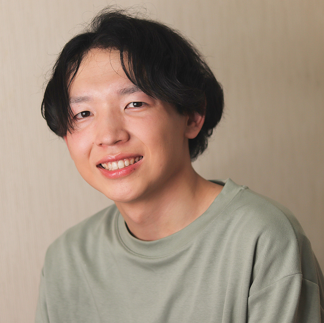 水槽屋アクアリウムわかば代表