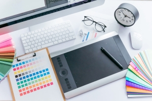 Webデザイン配色